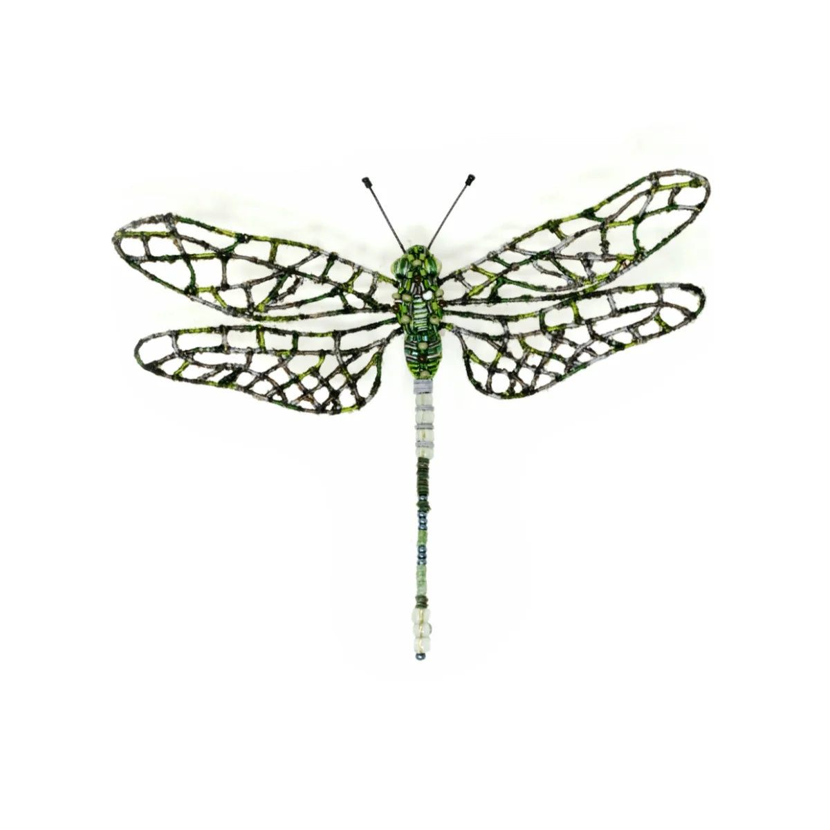 Southern Hawker Dragonfly Brooch Pin
