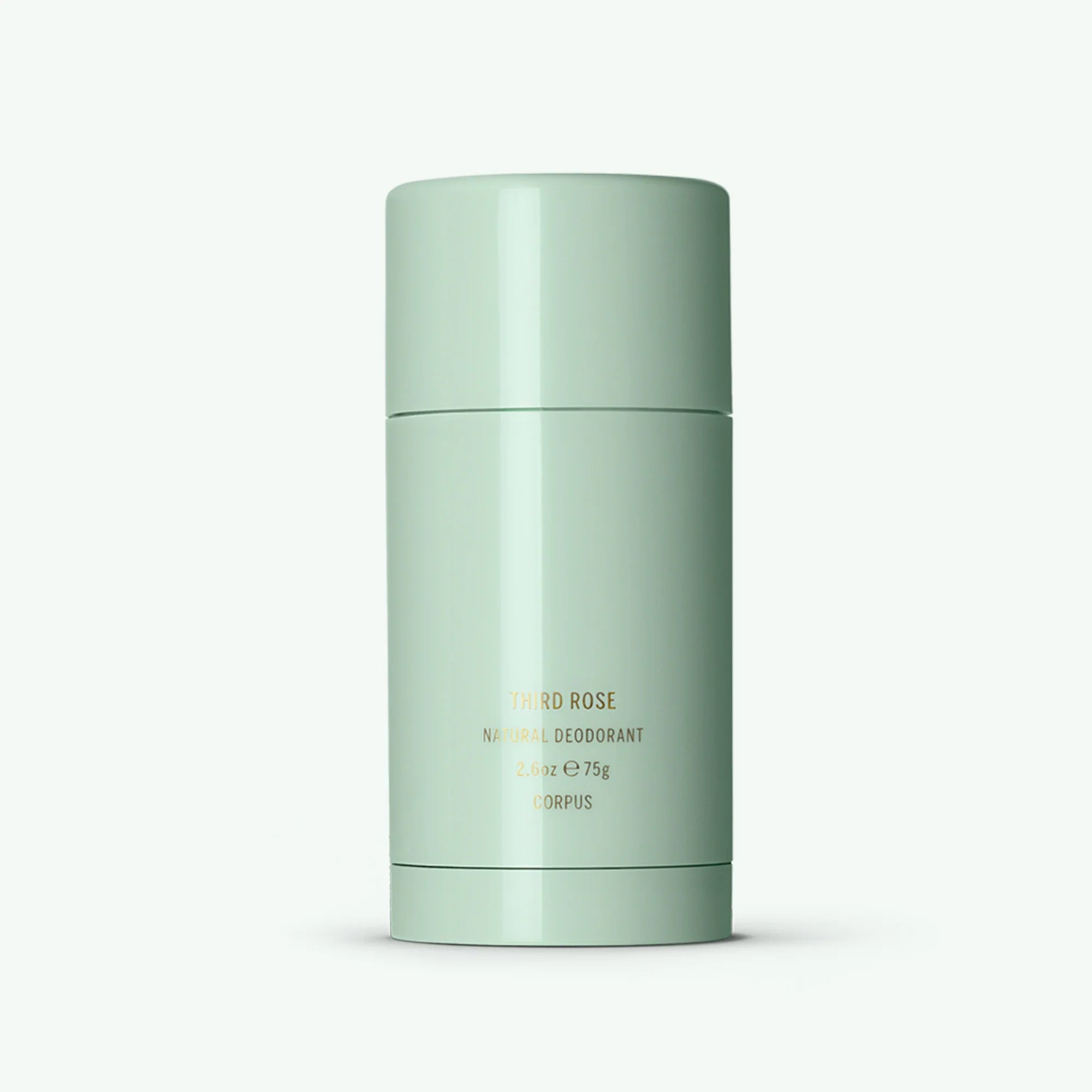 Corpus Naturals Deodorant