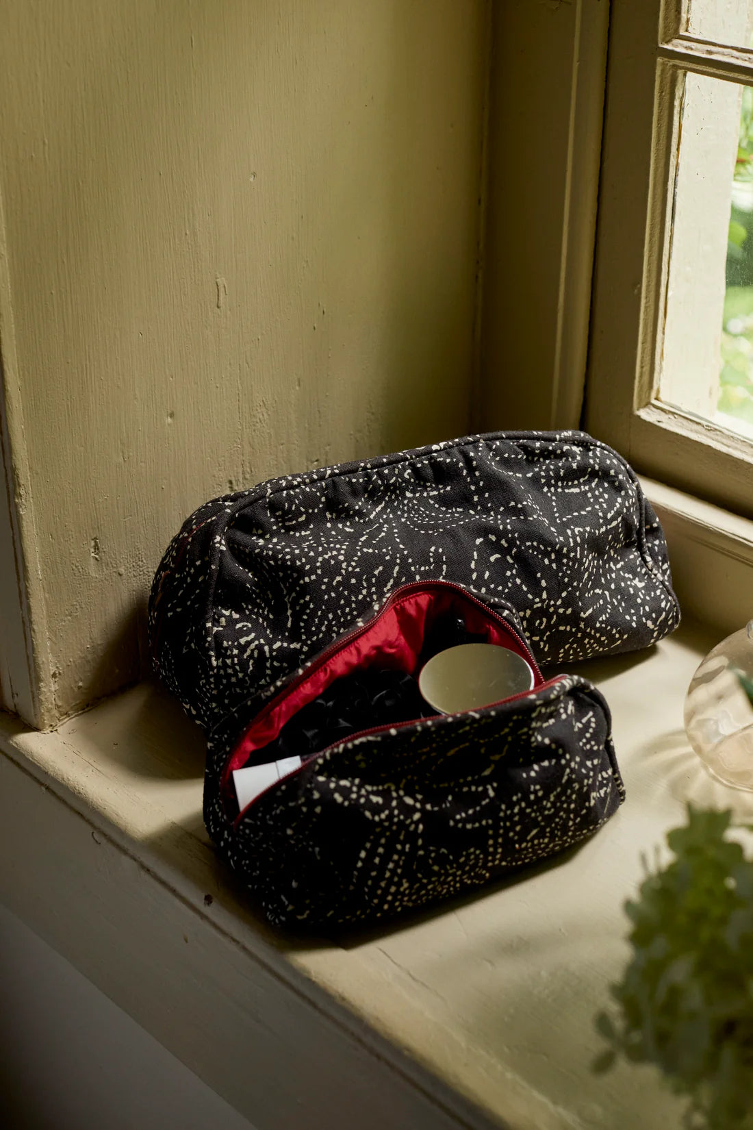 Toiletry Bag