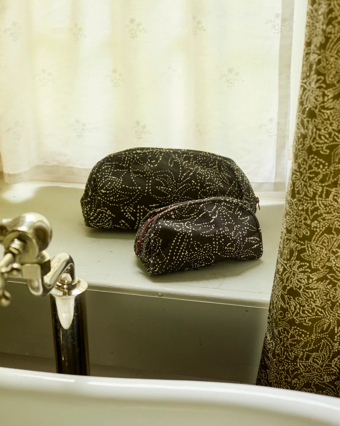 Toiletry Bag