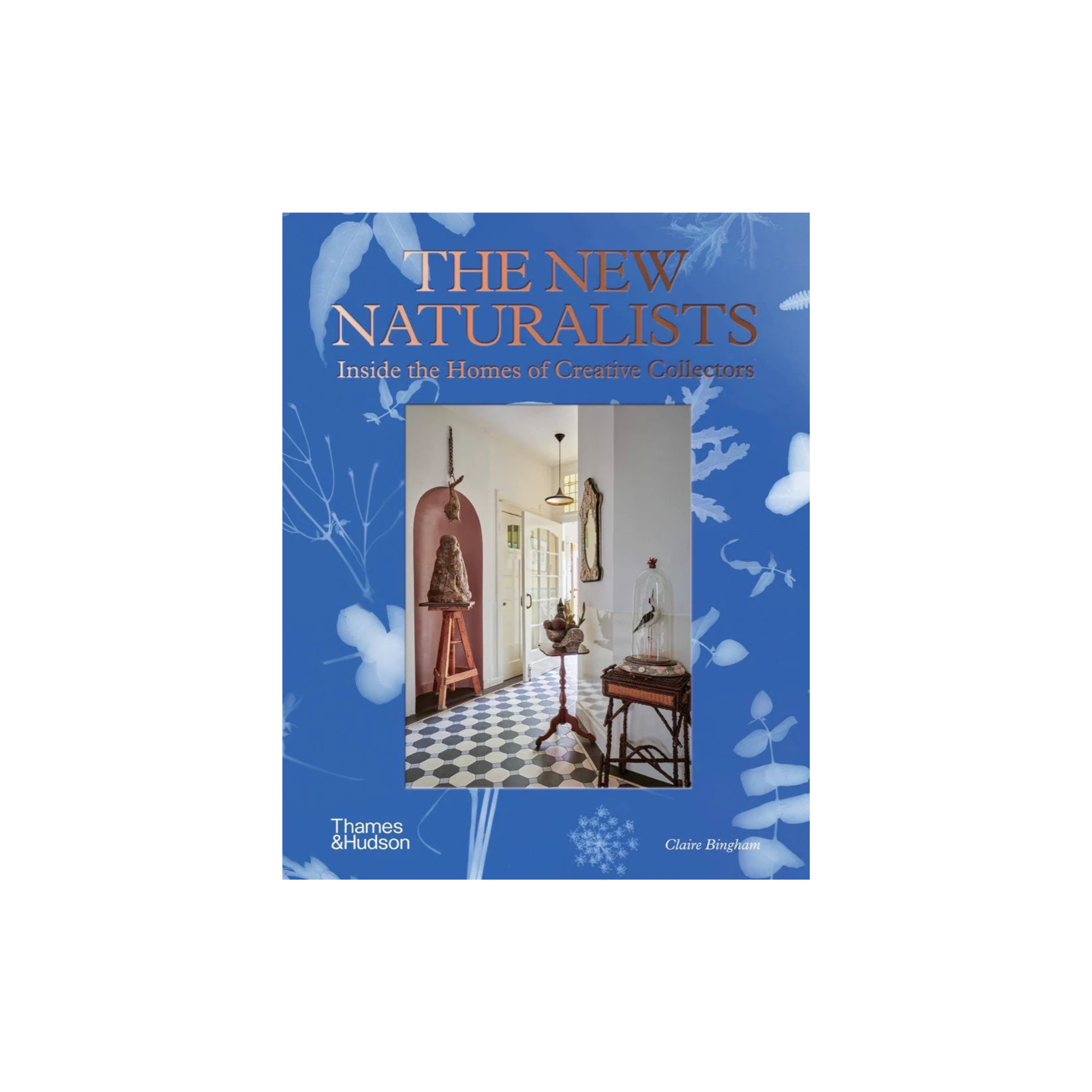 The New Naturalists