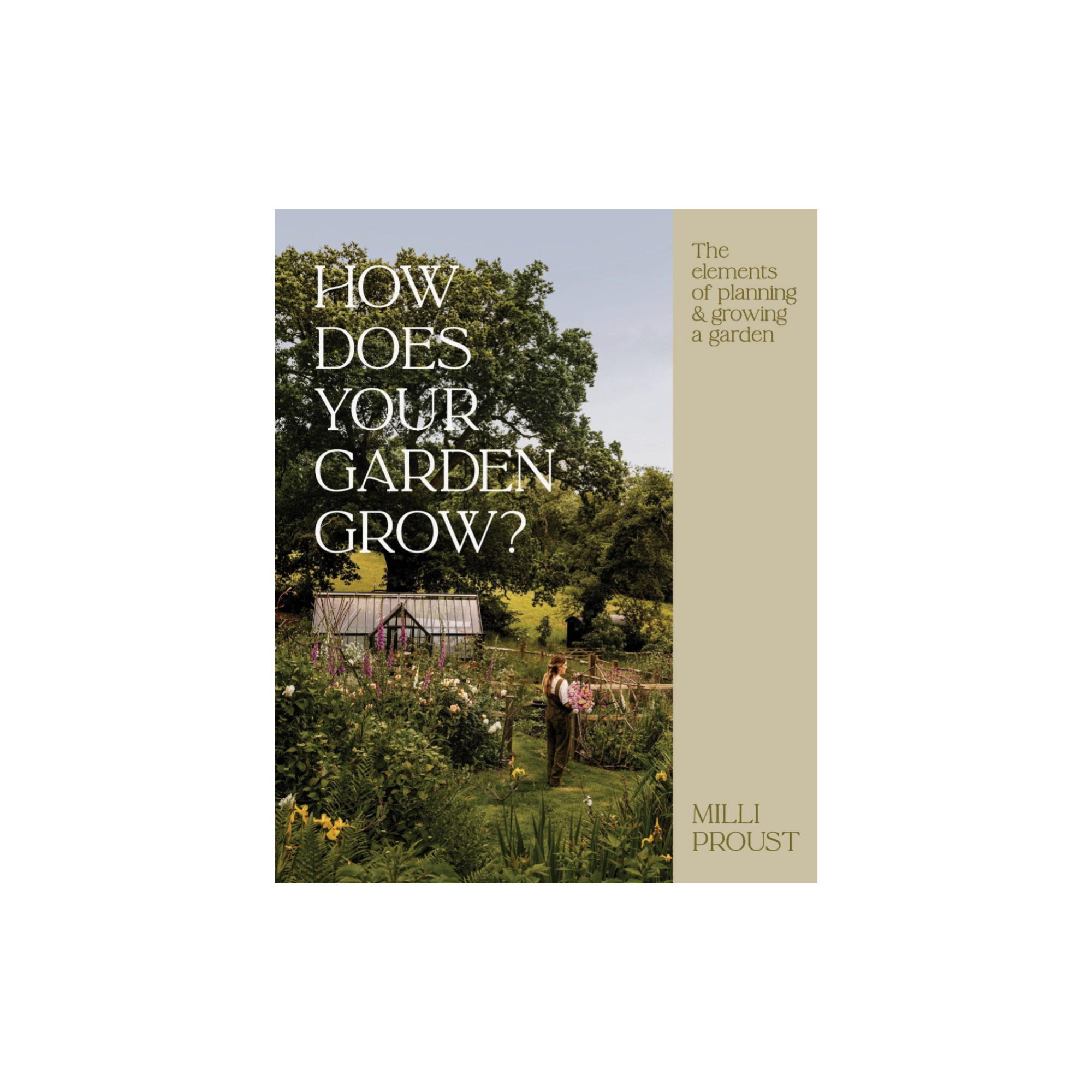 How Does Your Garden Grow?