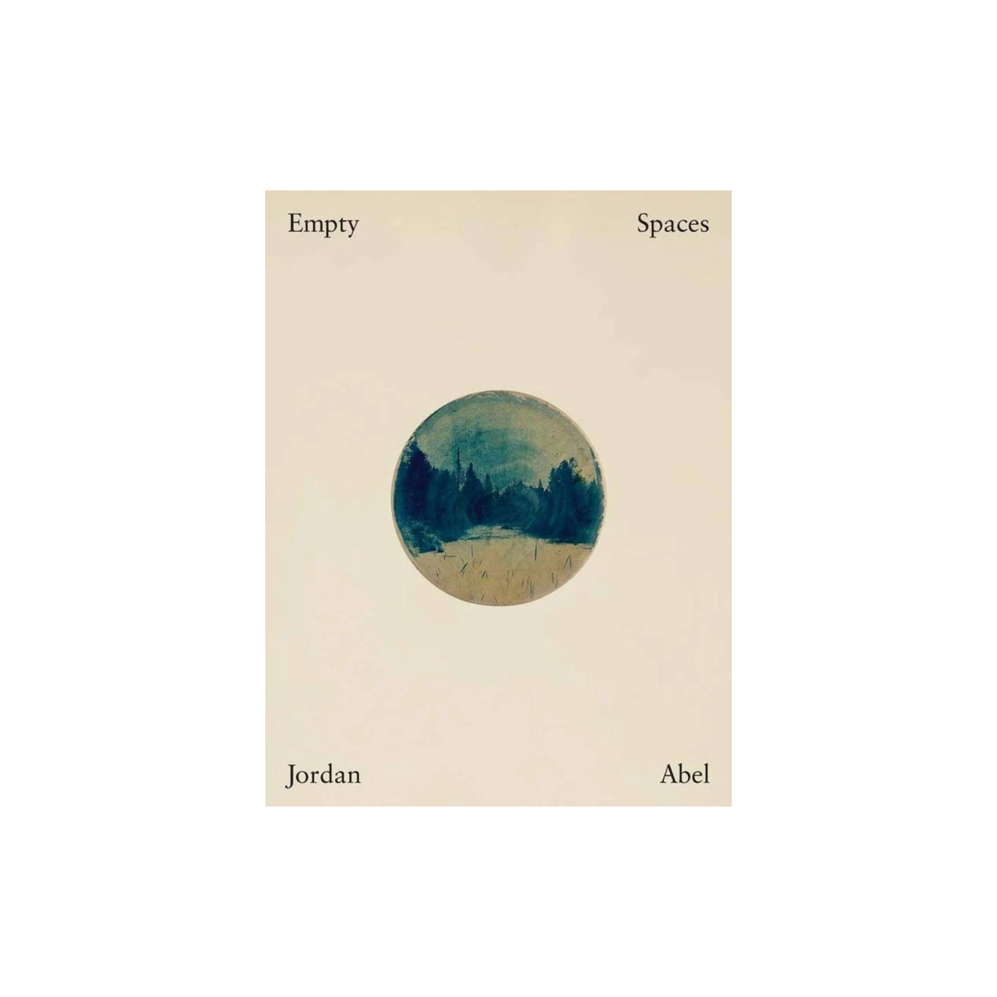 Empty Spaces