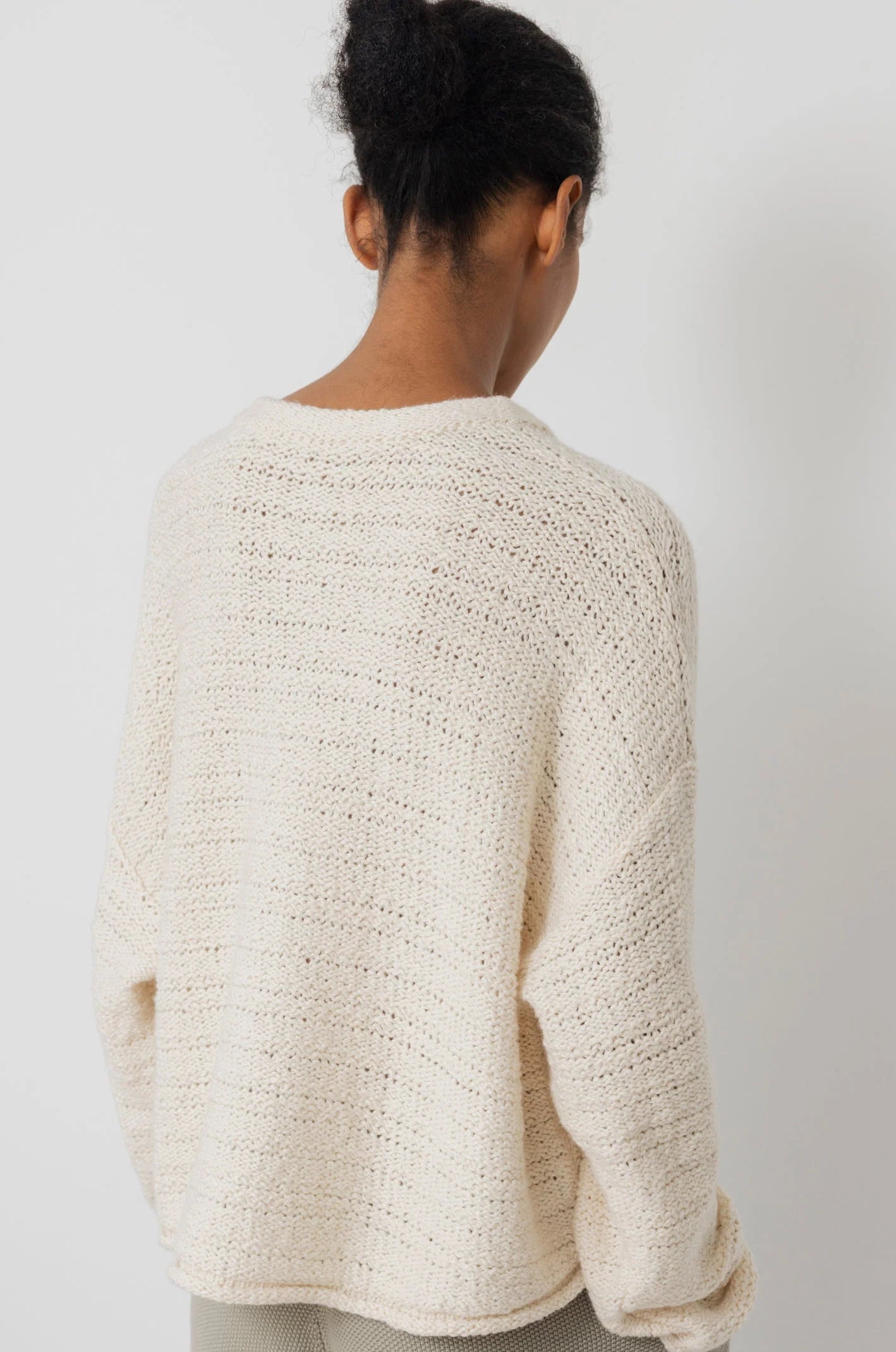 Loose Pullover