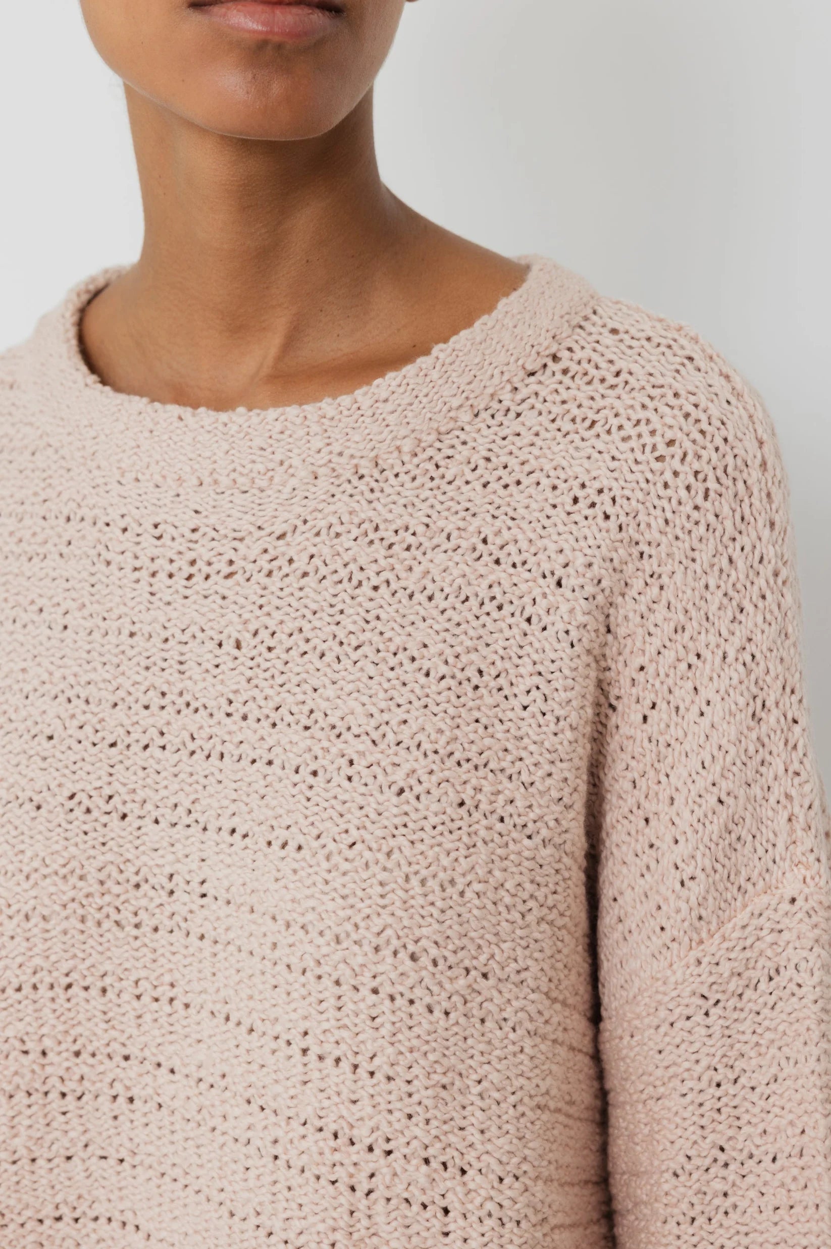 Loose Pullover