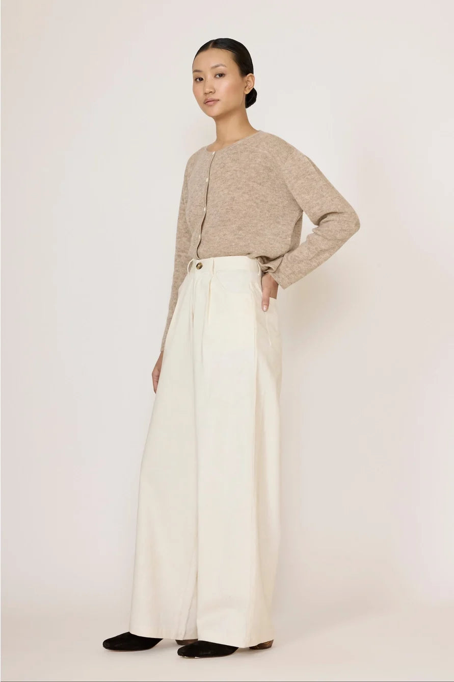 Classic Tissue Cardigan