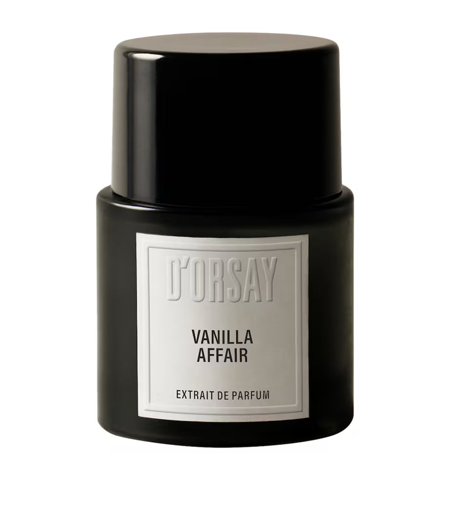 Vanilla Affair Perfume Extract (50ml)