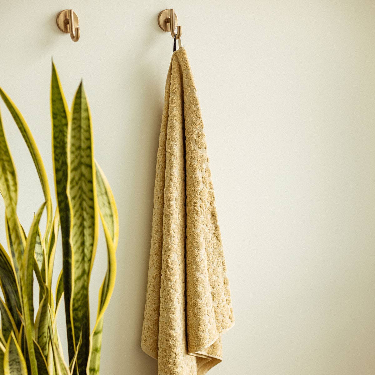 Ginny Bath Towel