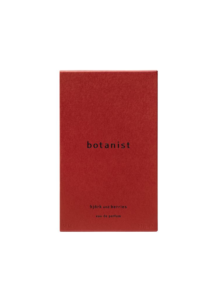 Botanist Eau de Parfum 50ml