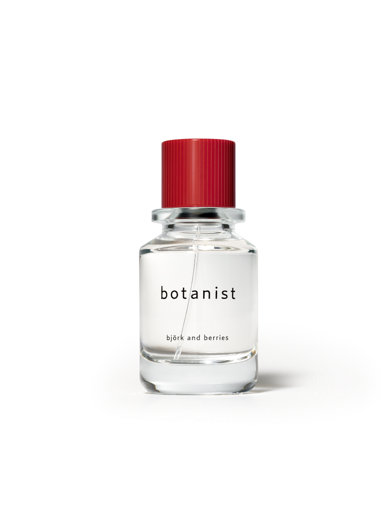Botanist Eau de Parfum 50ml
