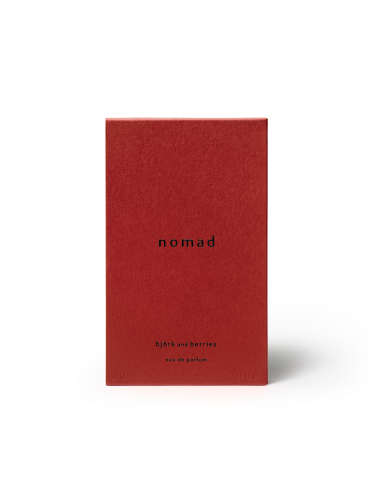 Nomad Eau de Parfum 50ml