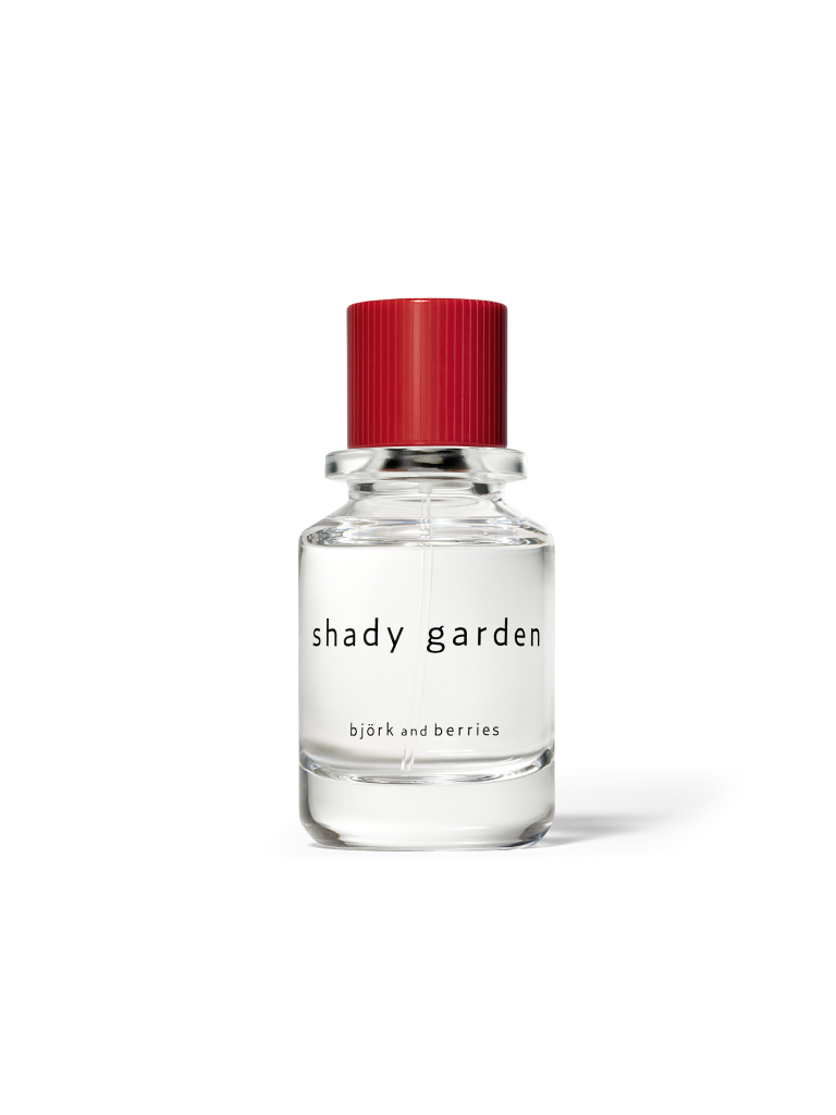 Shady Garden Eau de Parfum 50ml