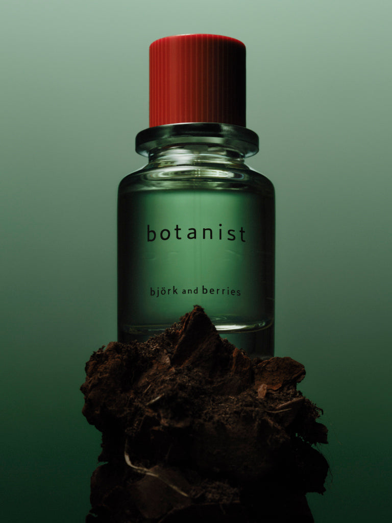 Botanist Eau de Parfum 50ml