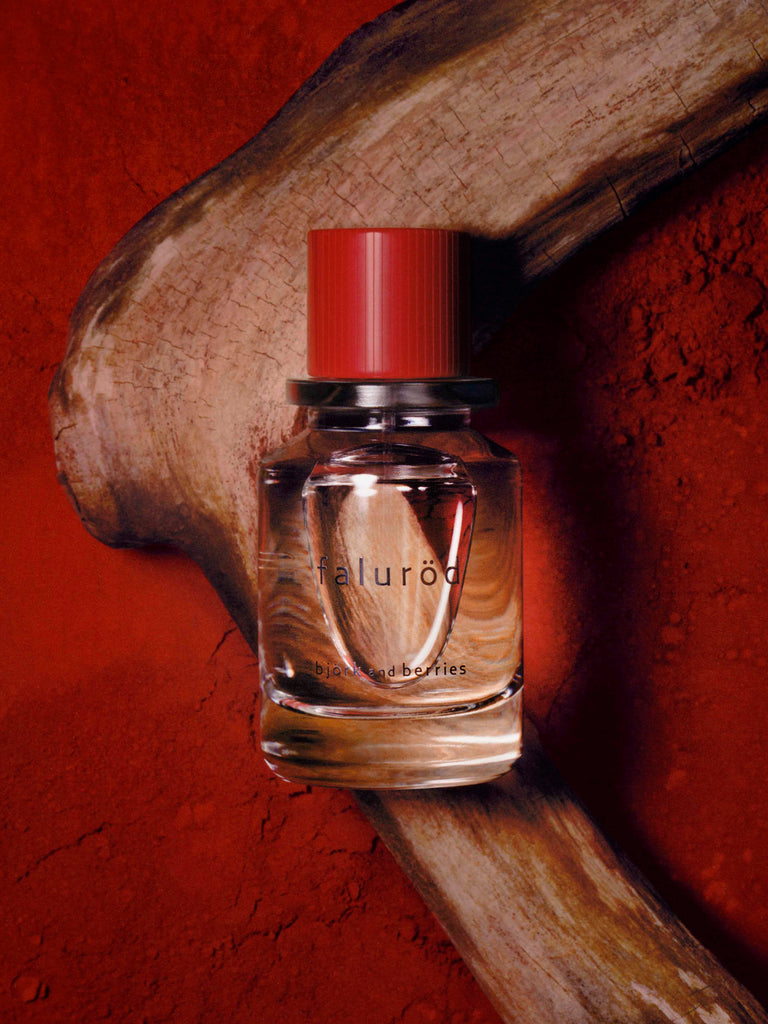Faluröd Eau de Parfum 50ml