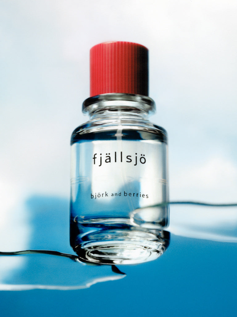 Fjällsjö Eau de Parfum 50ml
