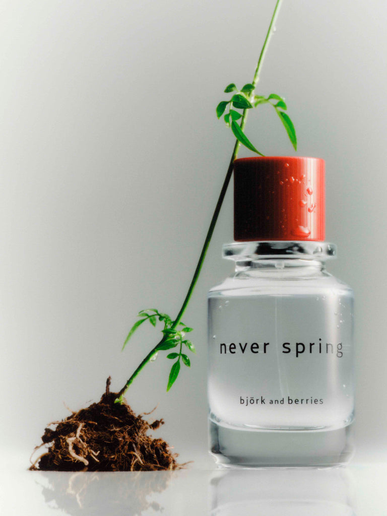 Never Spring Eau de Parfum 50ml