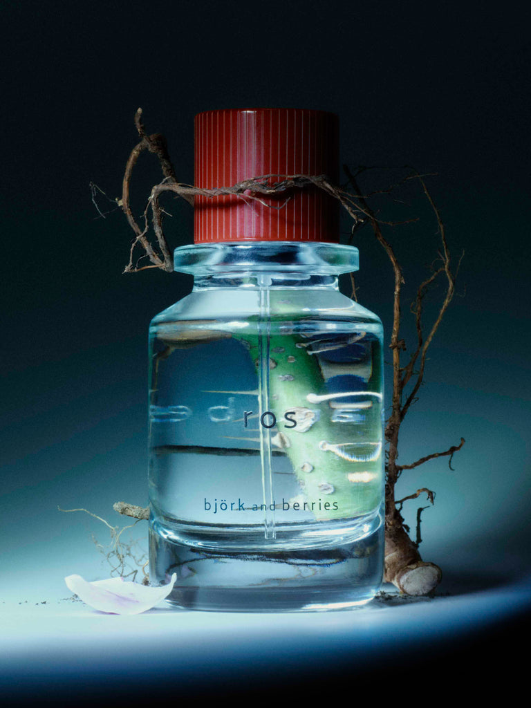 Ros Eau de Parfum