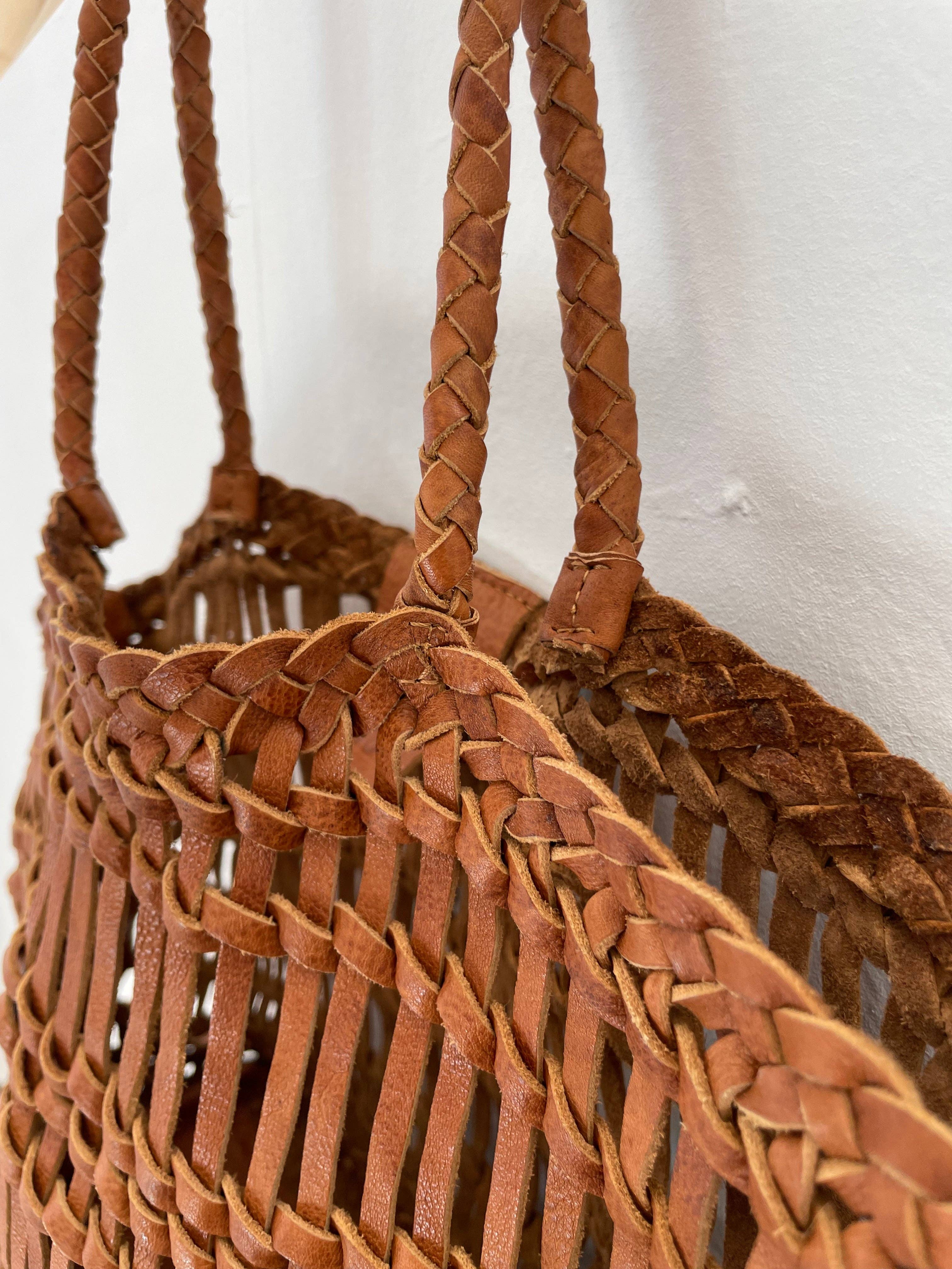 Luni Tan Bag
