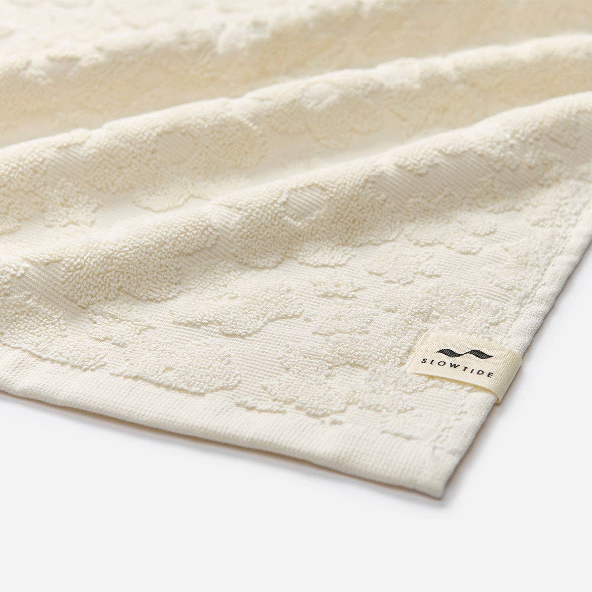 Ginny Bath Towel