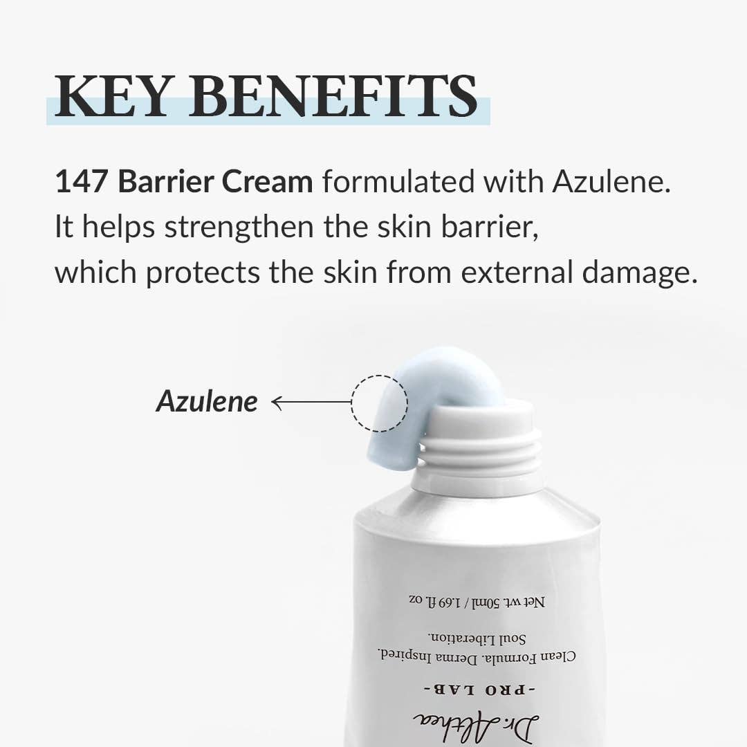 DR ALTHEA 147 Barrier Face Cream