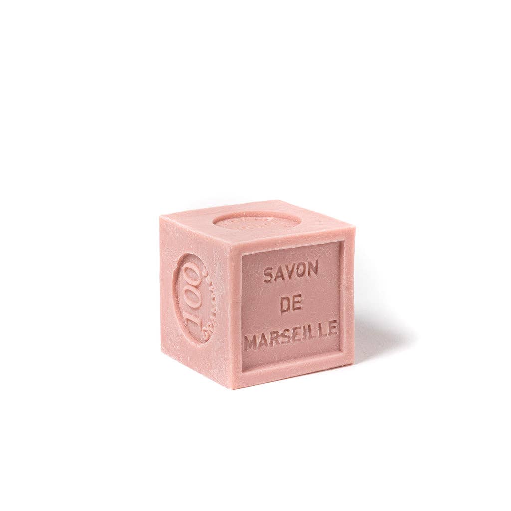 Shea Butter Soap -Fig