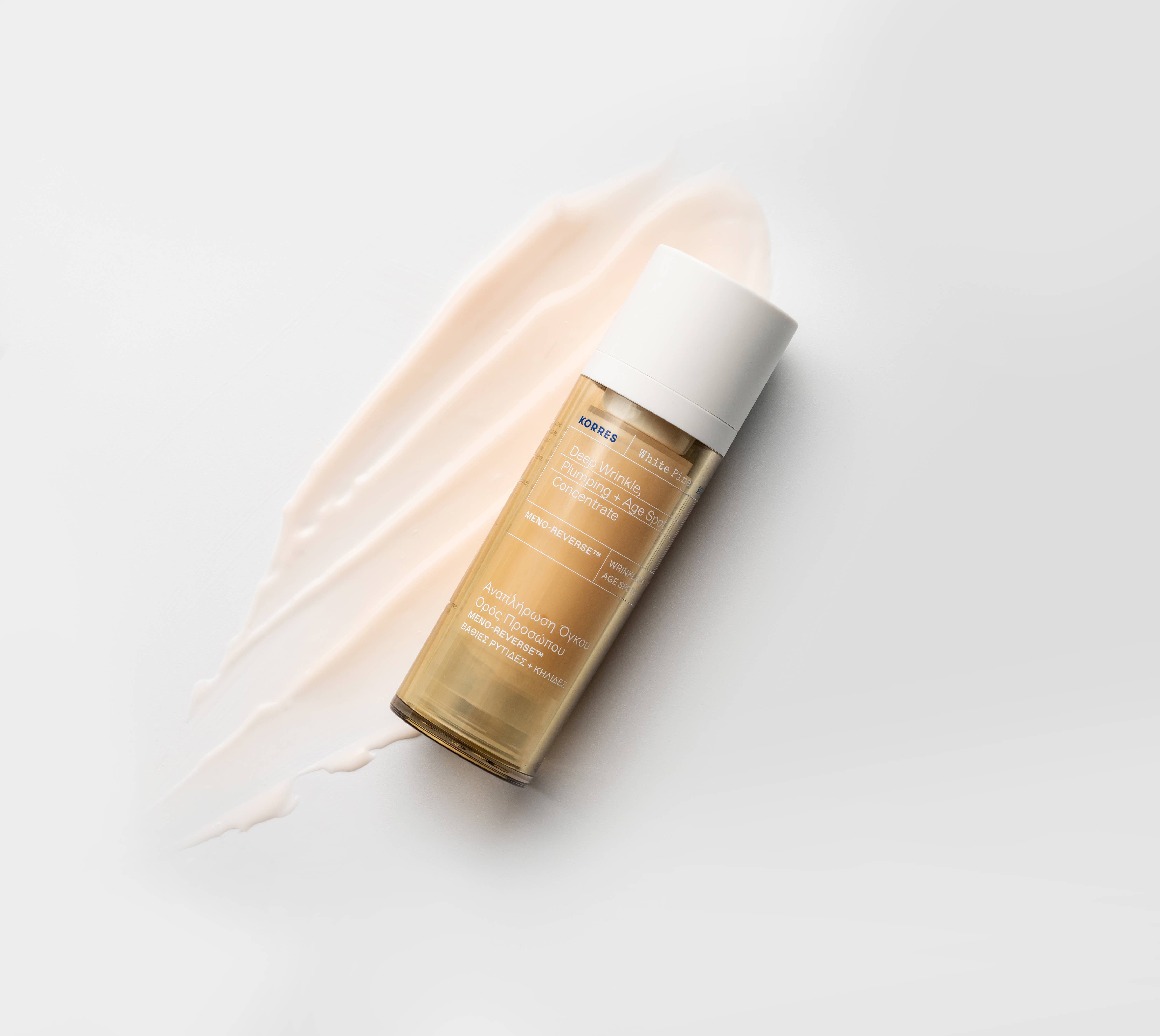 White Pine Meno-Reverse™ Deep Wrinkle, Plumping + Age Spot Concentrate
