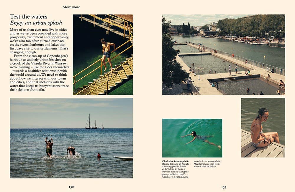 The Monocle Book of Gentle Living