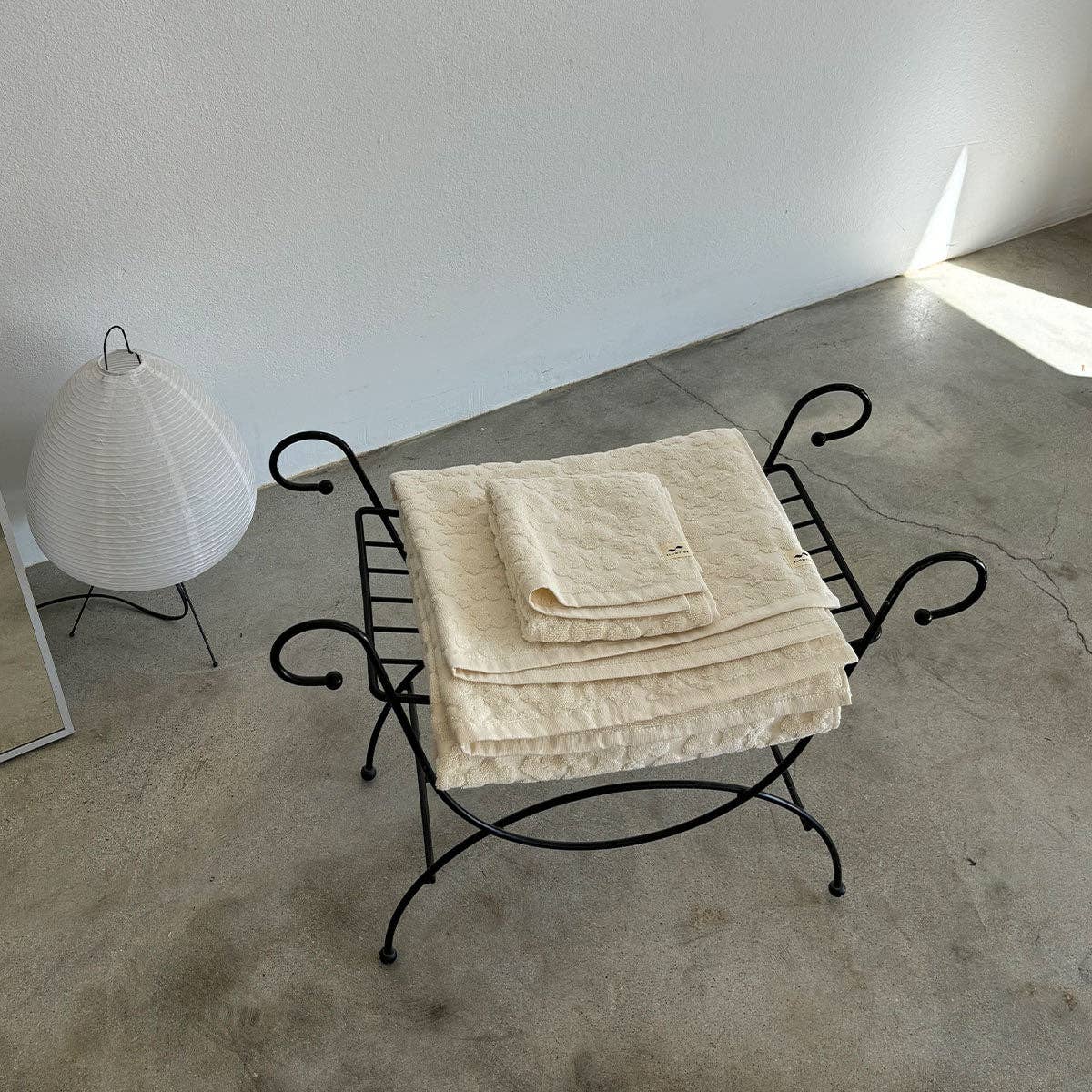 Ginny Bath Towel