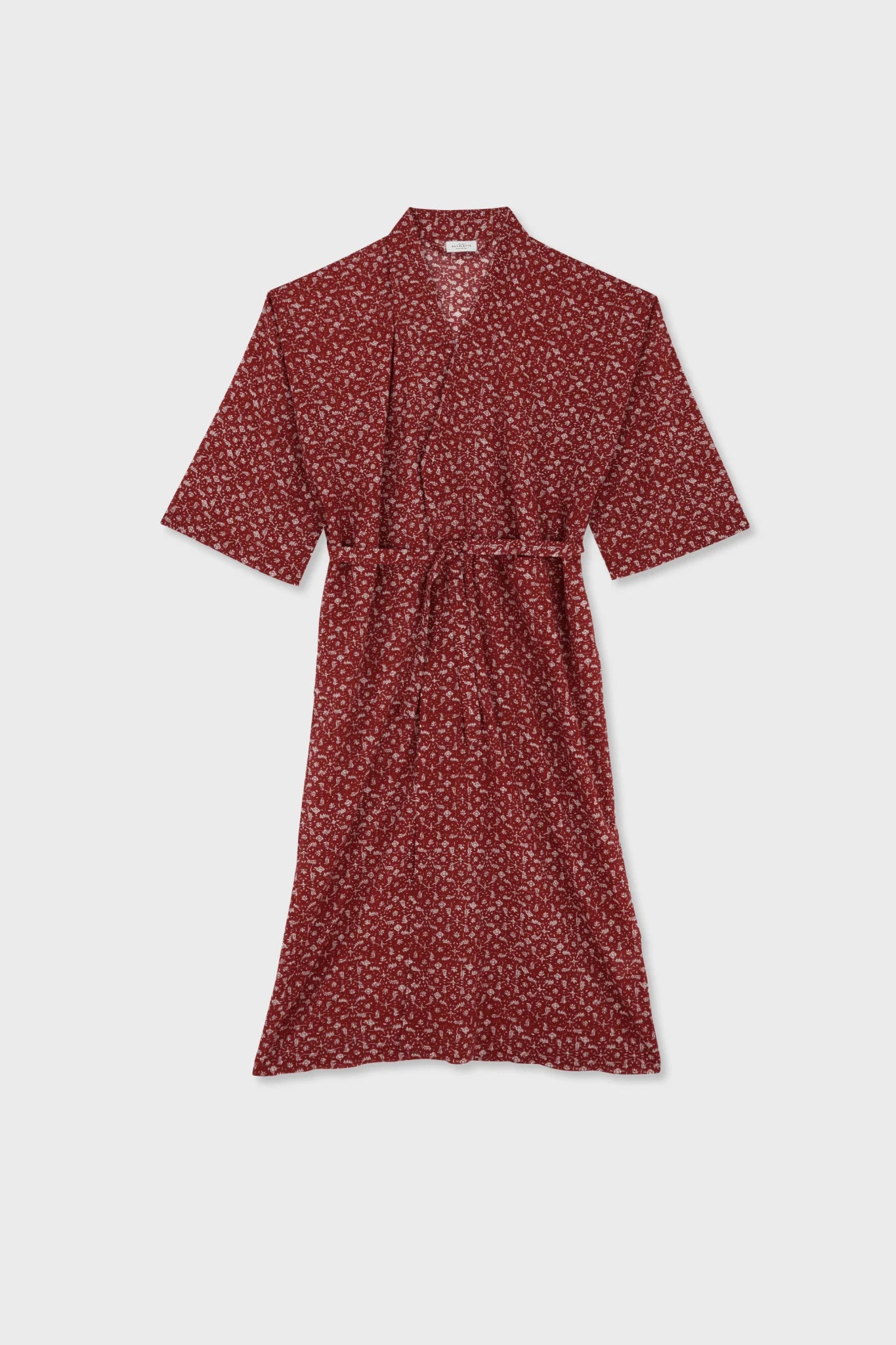 Kimono Marge Red