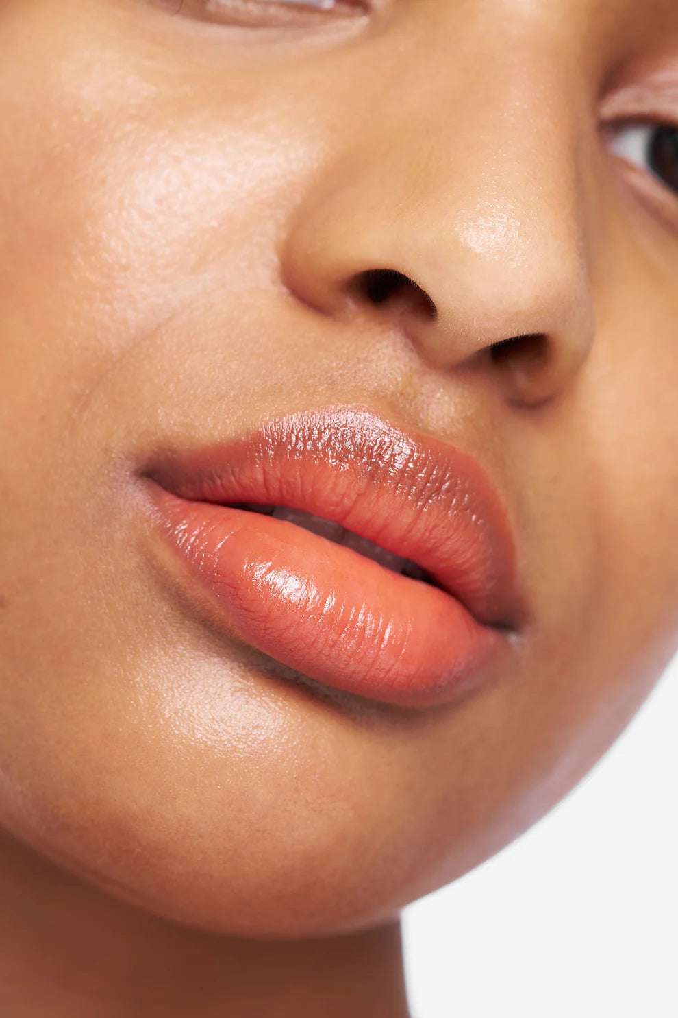 Tint Moisturizing Lip Balm | Tamarindo Chic—Warm Brown