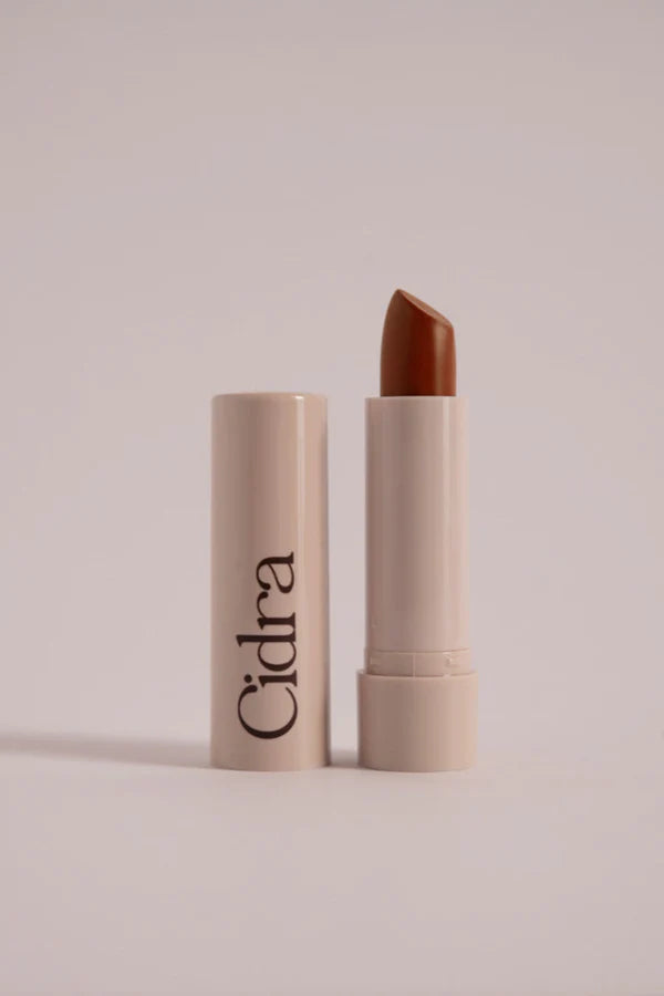 Tint Moisturizing Lip Balm | Tamarindo Chic—Warm Brown