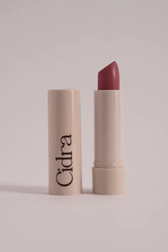 Tint Moisturizing Lip Balm | Guava Elixir—Nude Pink
