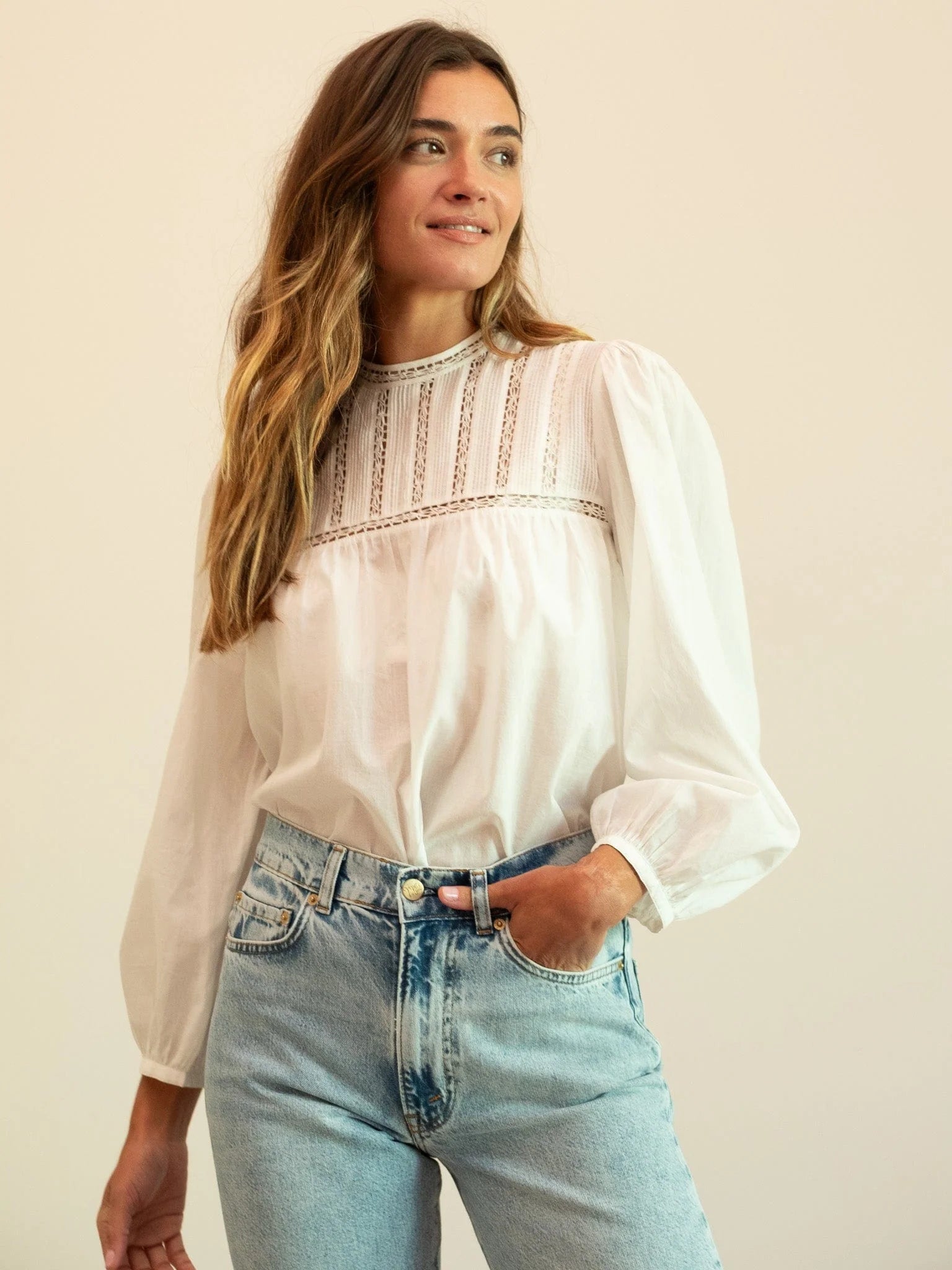 Constance Top