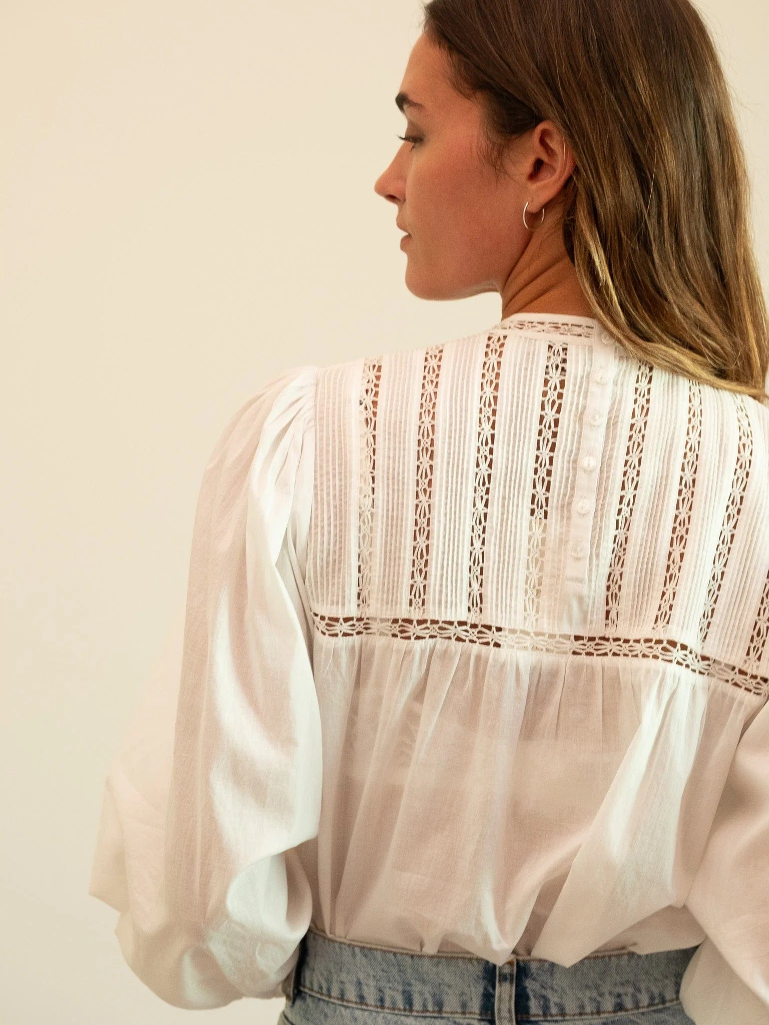 Constance Top