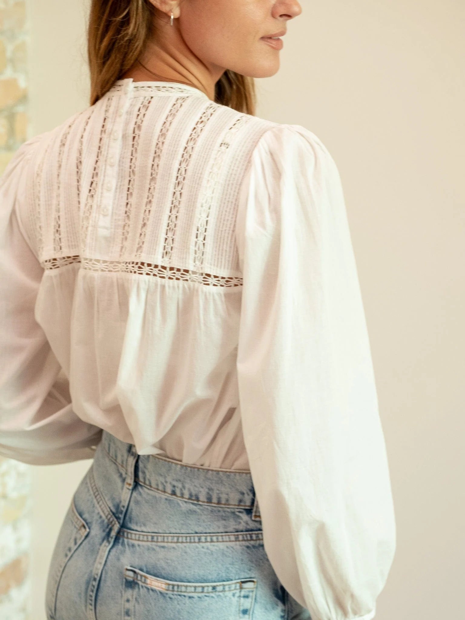Constance Top