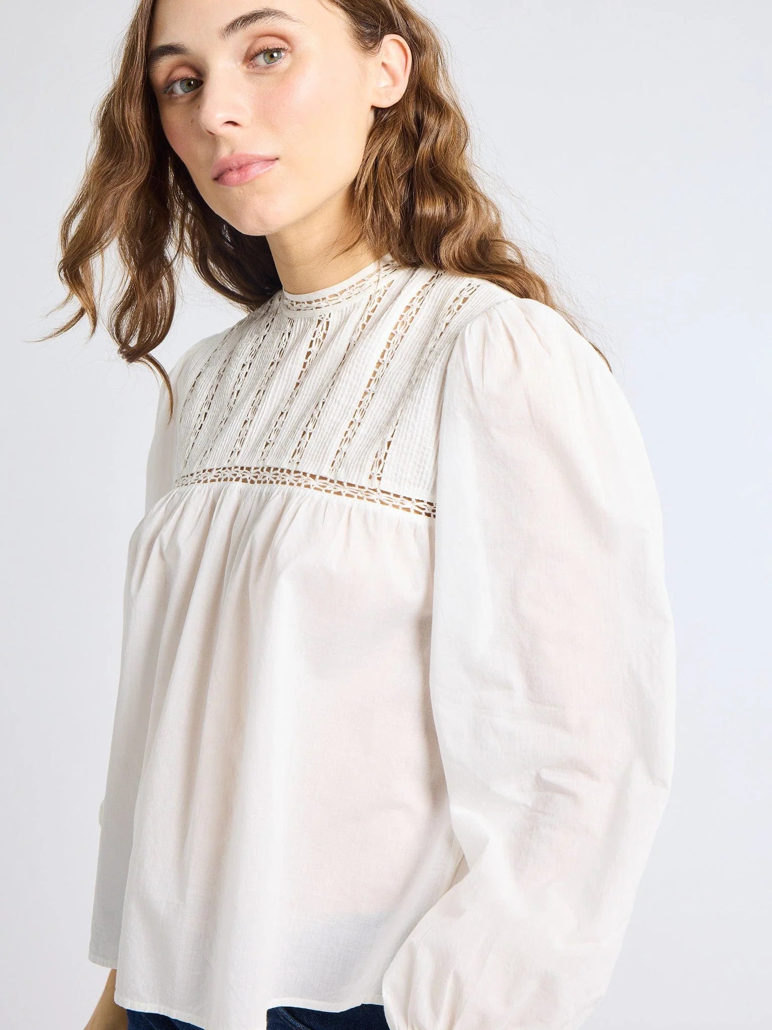Constance Top