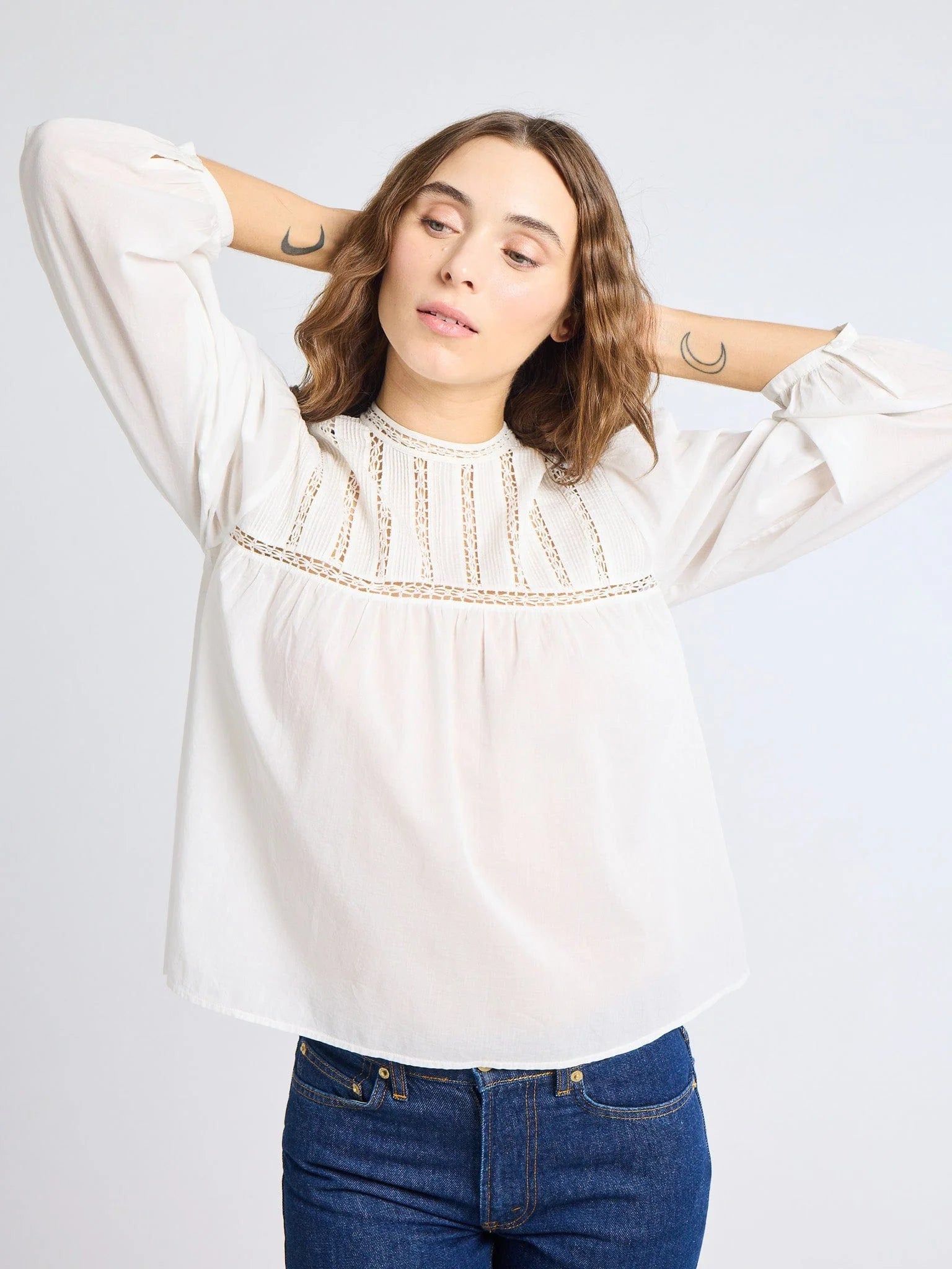 Constance Top